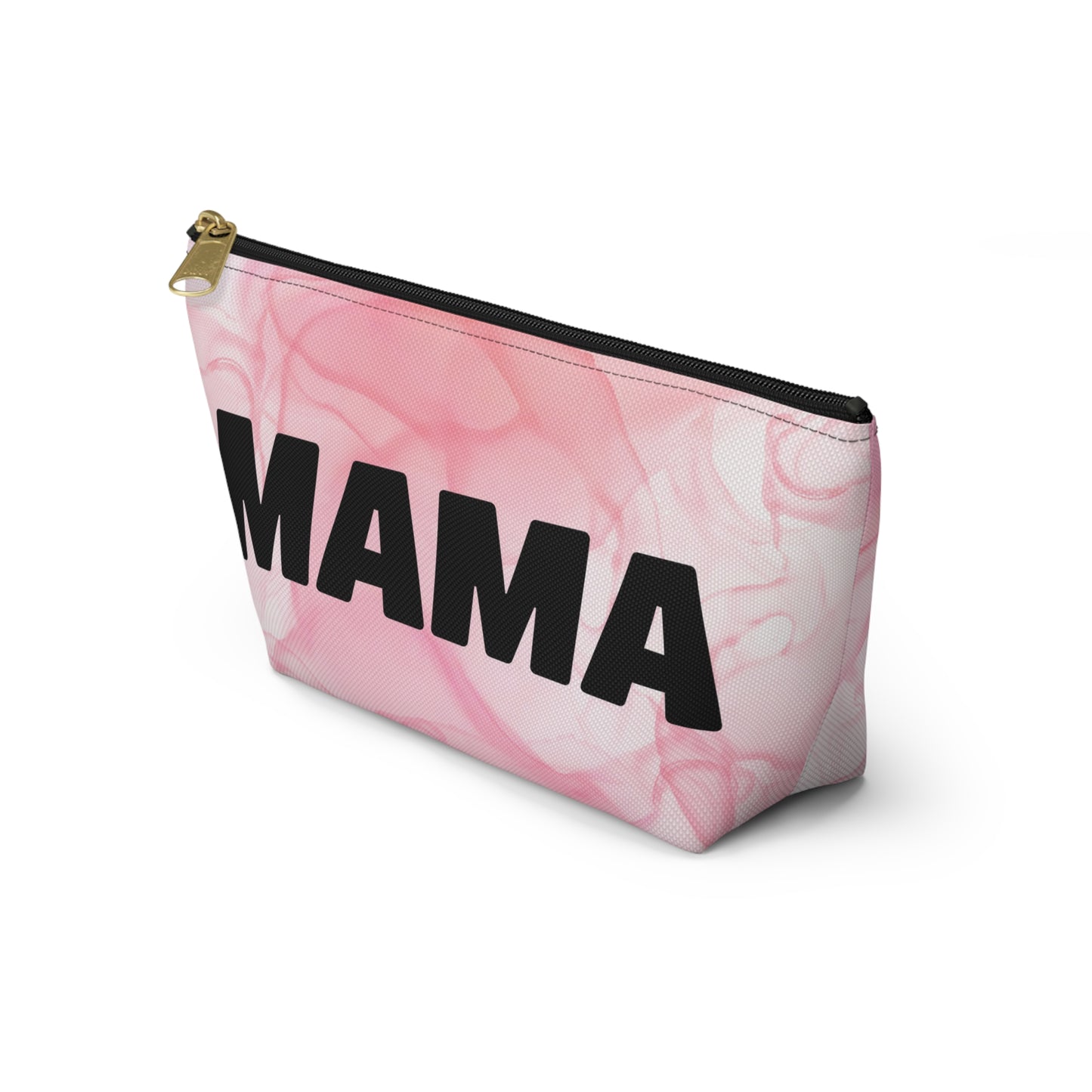 Mama Accessory Bag Pink Pastel