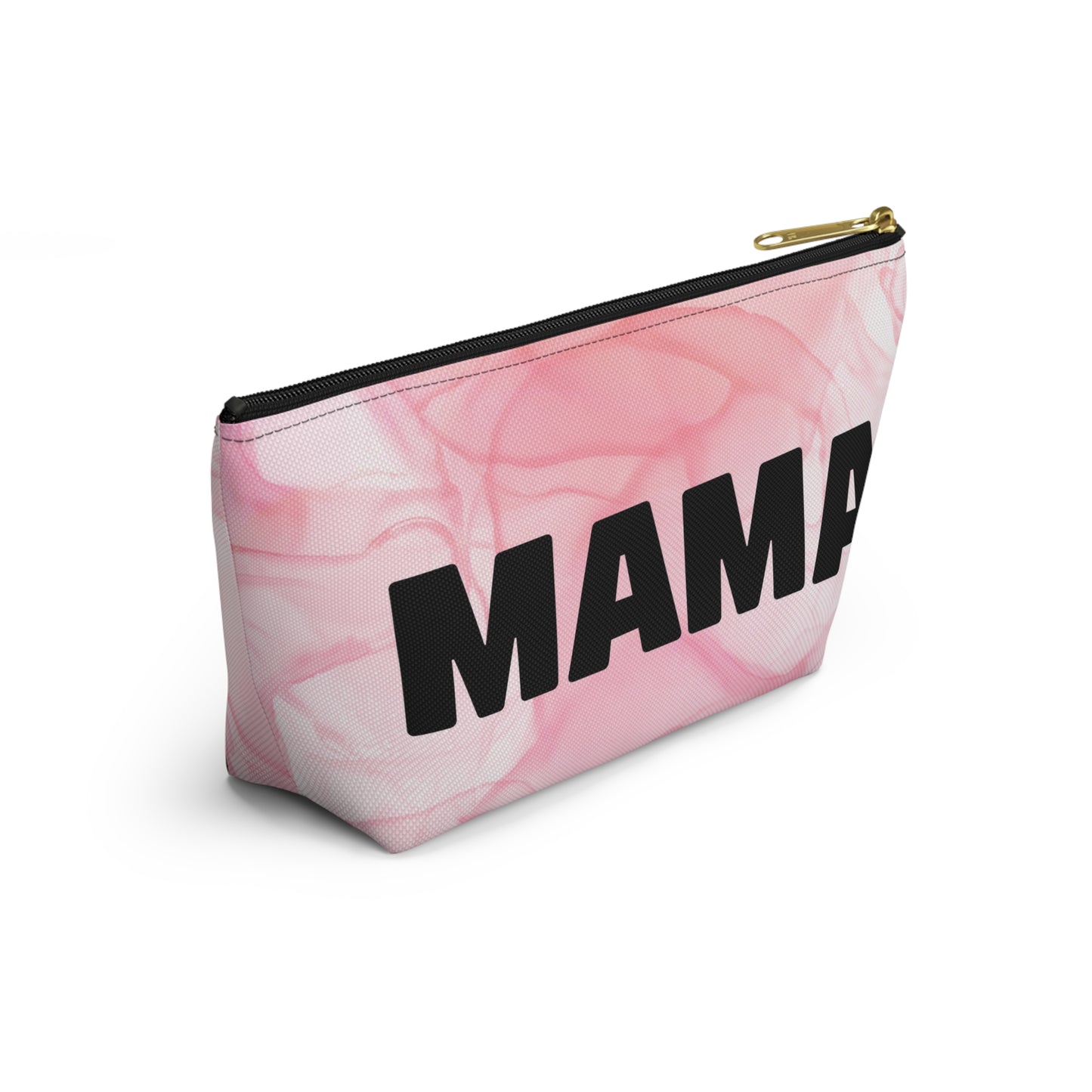 Mama Accessory Bag Pink Pastel