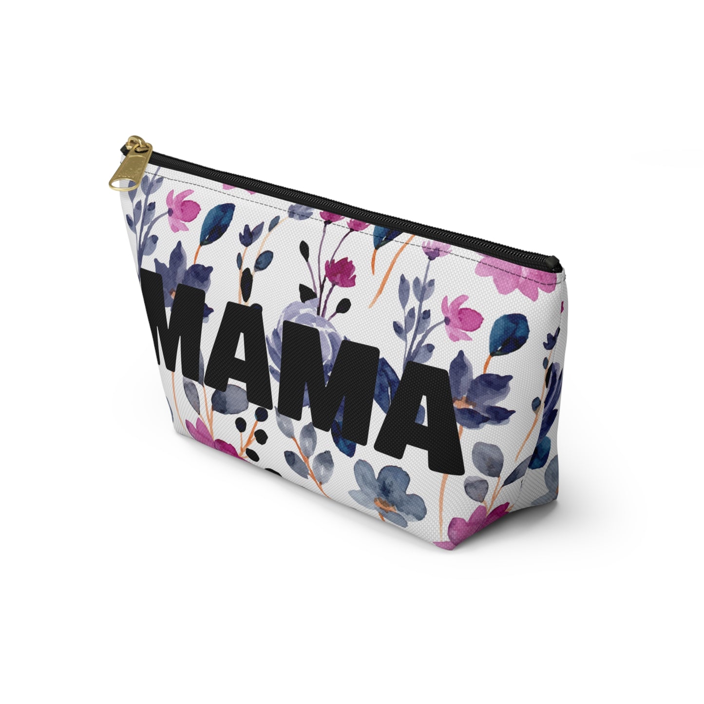 Wildflower Mama Accessory Pouch ๐ผ