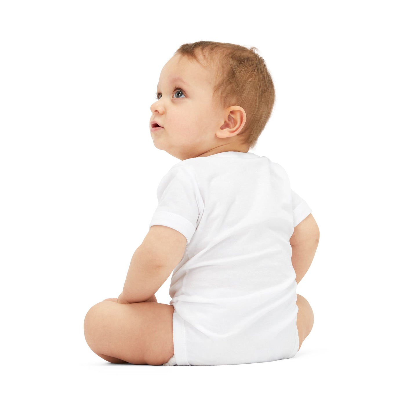 I Drink Until I Pass Out - Funny Baby Bodysuit – Soft Cotton Onesie