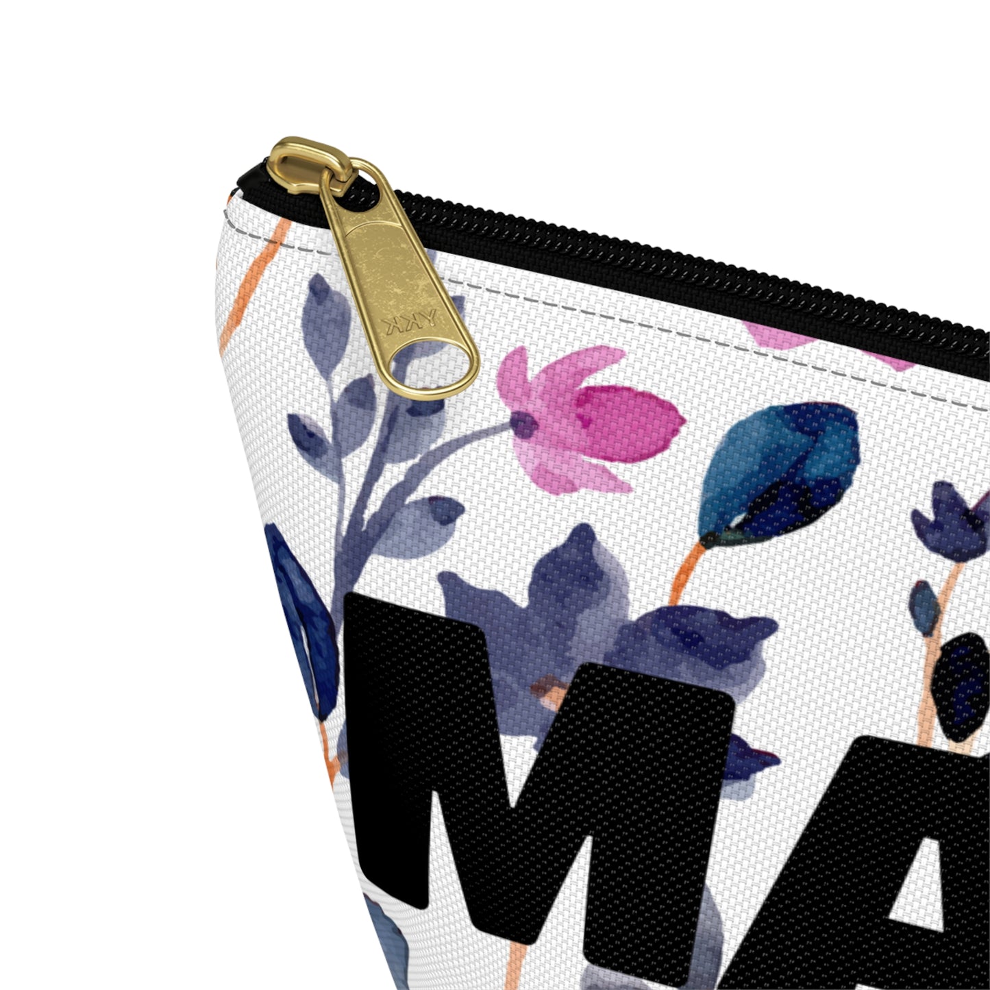 Wildflower Mama Accessory Pouch ๐ผ