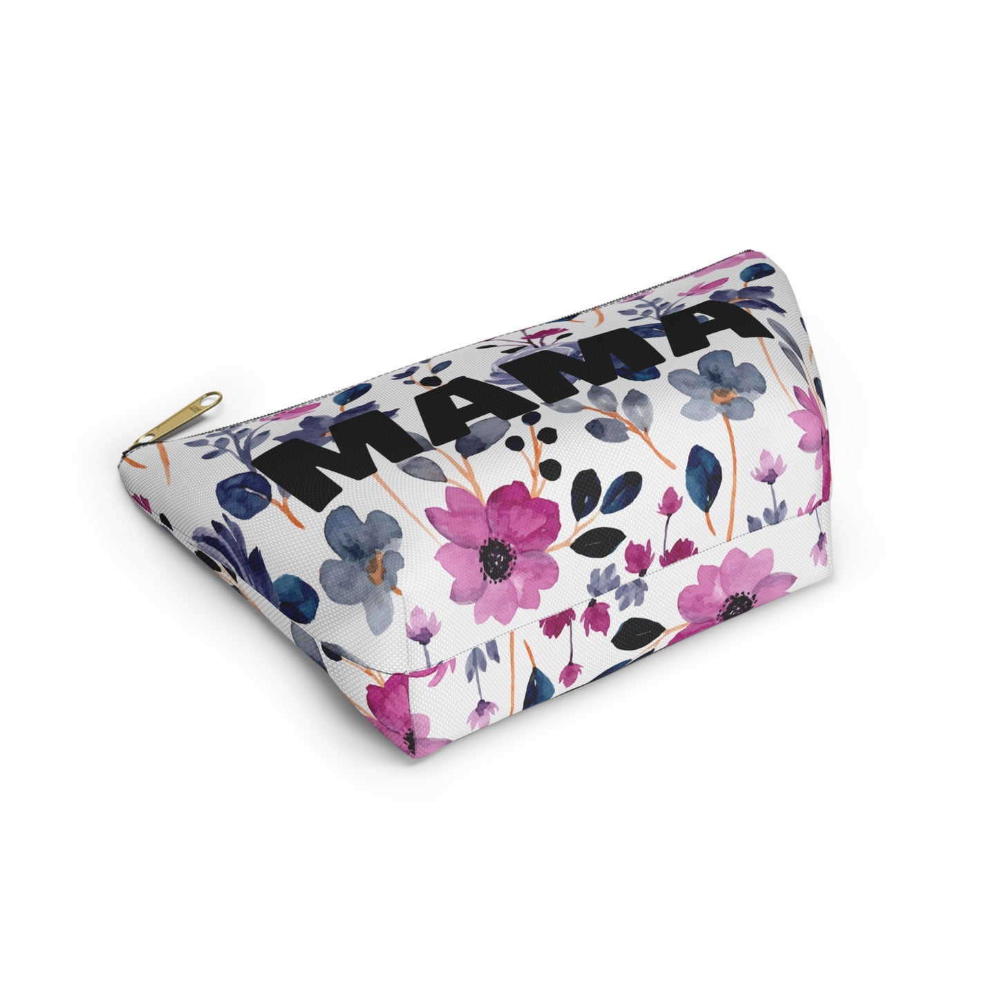 Wildflower Mama Accessory Pouch ๐ผ