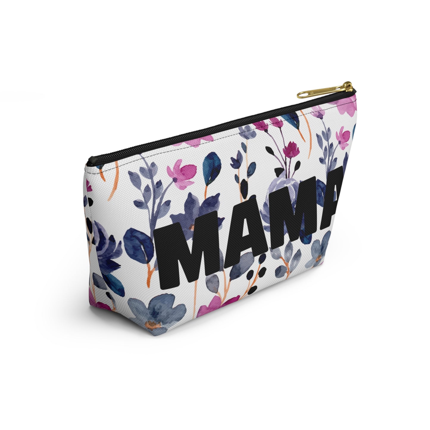 Wildflower Mama Accessory Pouch ๐ผ