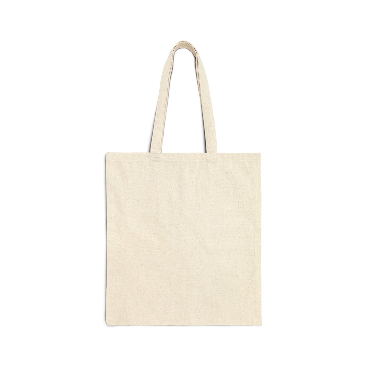 Bloom Where You Are Planted - Canvas Tote Bag