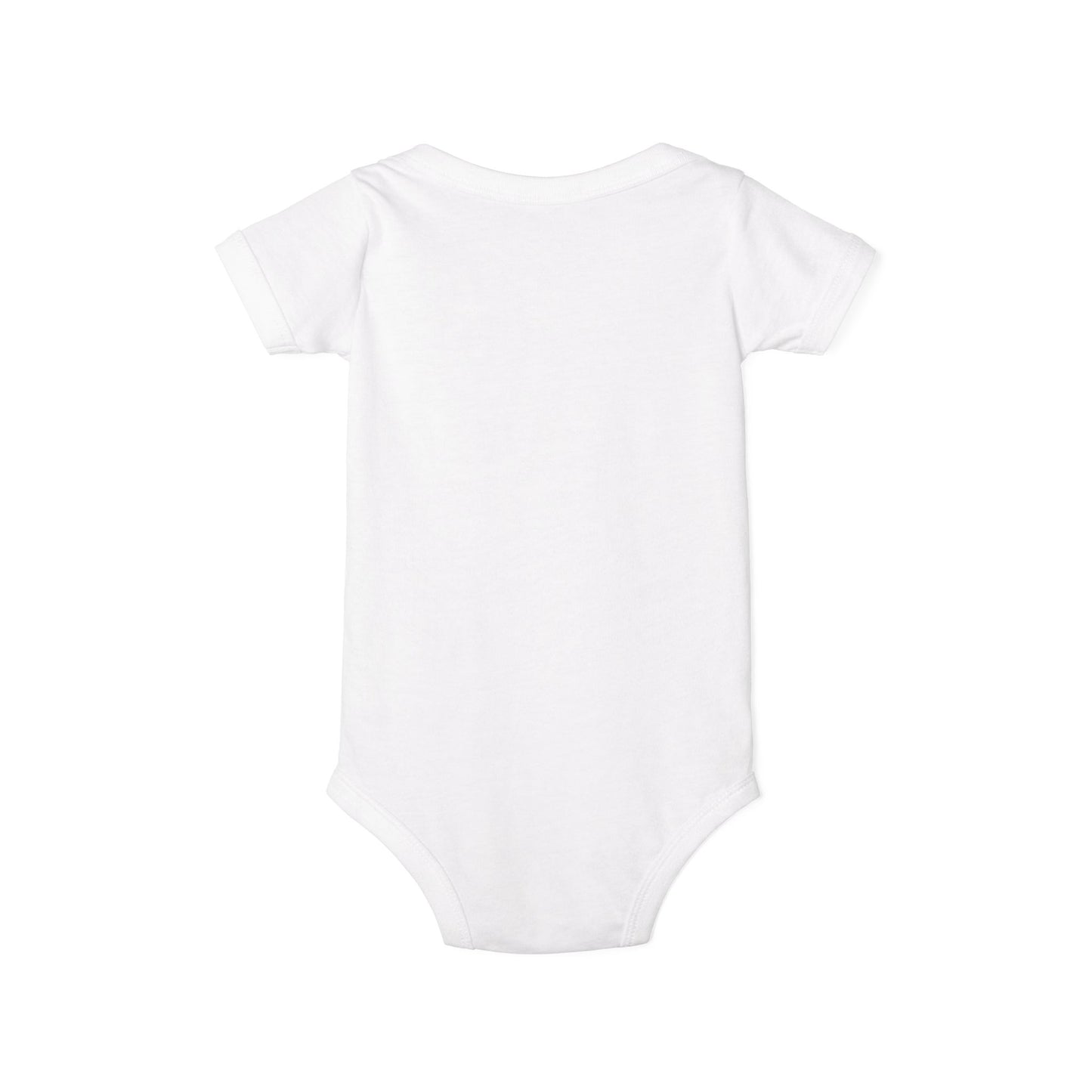 So Stinkin’ Cute – Baby Bodysuit with Adorable Skunk Design